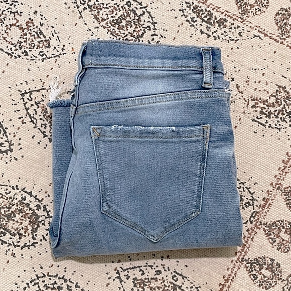 Kensie Jeans Vintage Luxe The Slim 